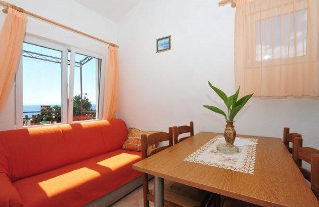 Apartments Maric Drvenik Mali Kamer foto